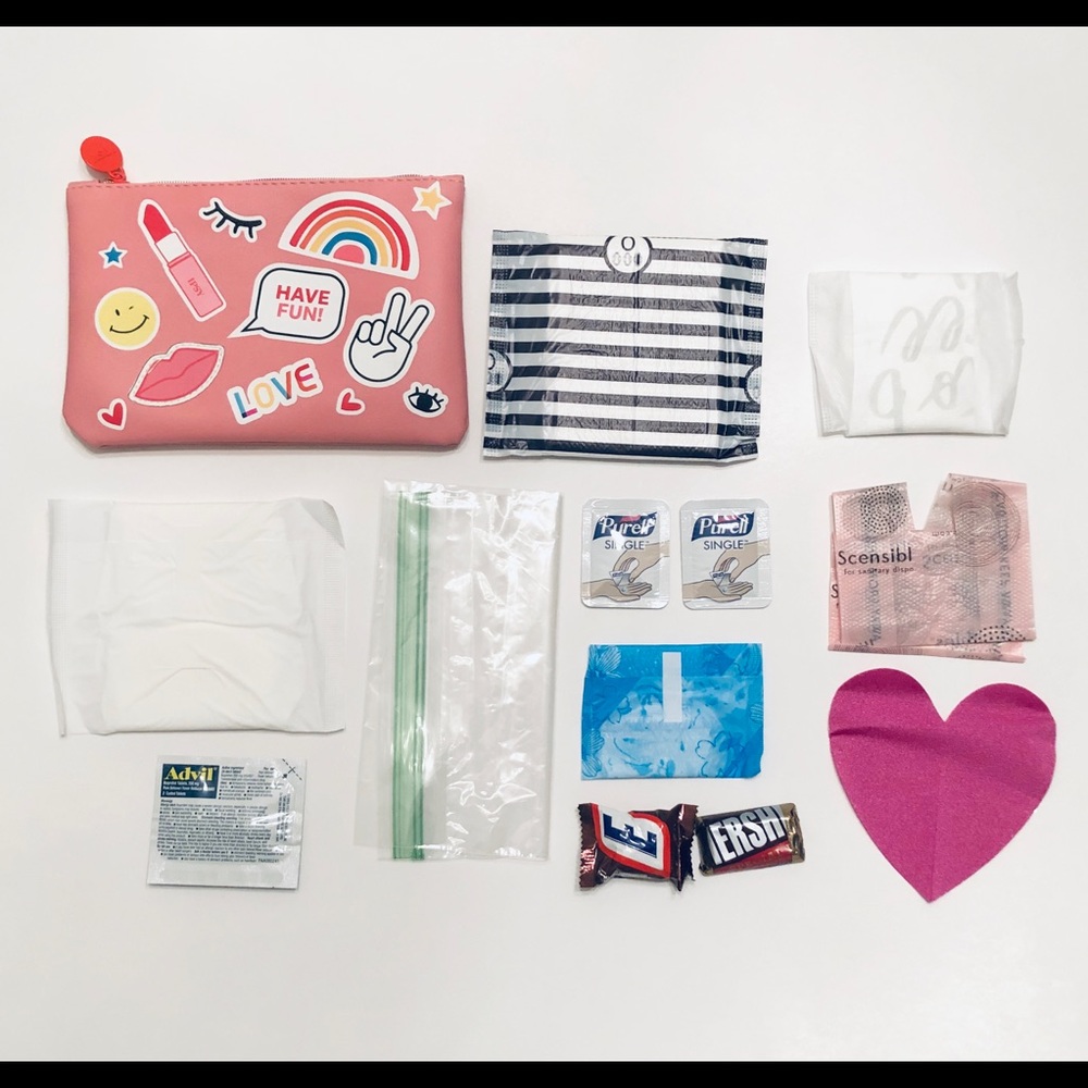 Period Kit | ETSY @ PackedCo